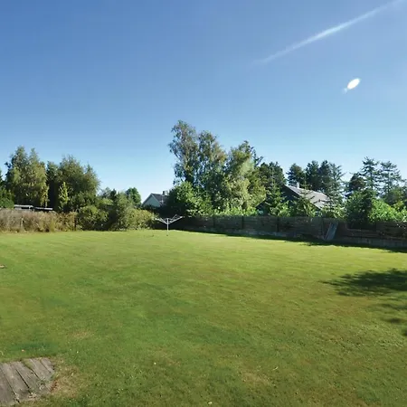 4 Bedroom Nice In Vaeggerlose * Bøtø By