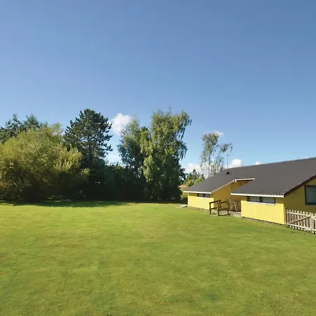 4 Bedroom Nice In Vaeggerlose